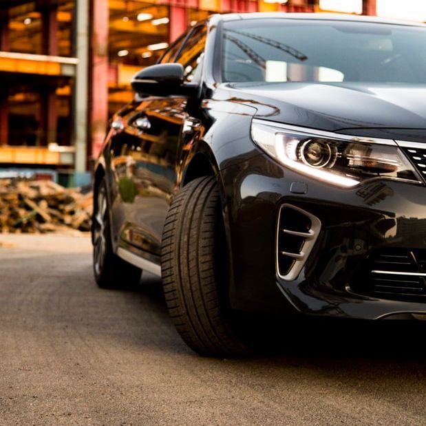 Fatboyz Auto Body & Frame Shop - Kimper Accessibility