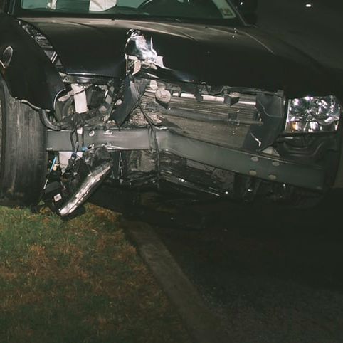 Fatboyz Auto Body & Frame Shop - Kimper Surroundings