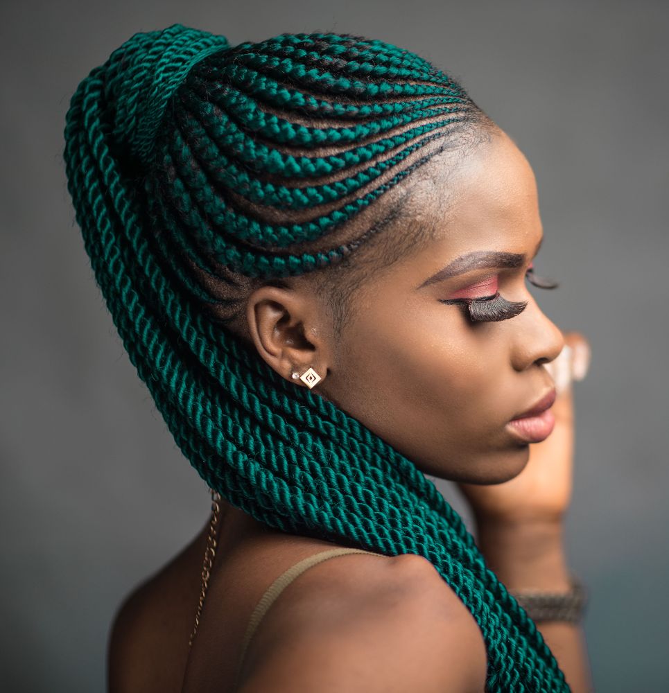 Laurence Hair Braiding Availability