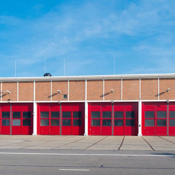 County Line Self Storage - New Braunfels Accessibility