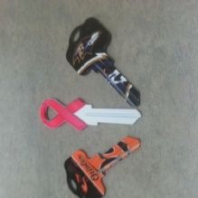 Carey Hardware Wheelchairs