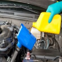 Soto Tire Shop Organization