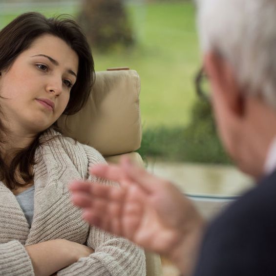 Institute For Behavior Therapy Organization