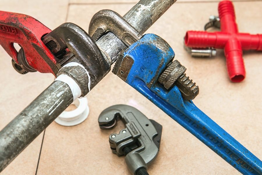 Proactive Plumbing, Inc. Information