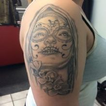 China Doll Tattoo & Piercing - Hammond Information