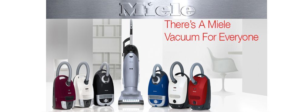 Vacuums Unlimited - Springfield Appointments