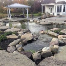 Acorn Ponds & Waterfalls - Rochester Organization