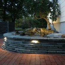 Acorn Ponds & Waterfalls - Rochester Appointments