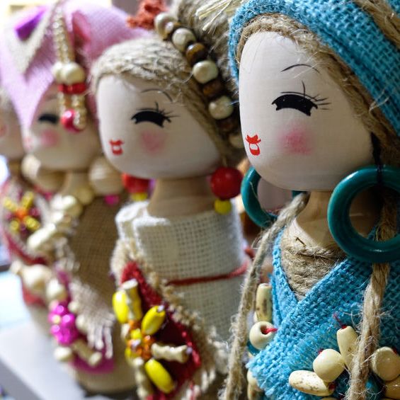 Practically Pikasso - Waco Organization