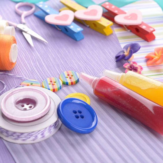 Practically Pikasso - Waco Wheelchairs