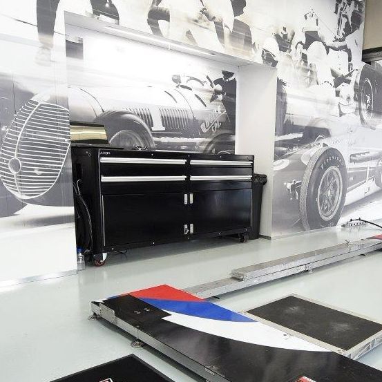 Rycon, Inc. - Scotts Valley Slider 1