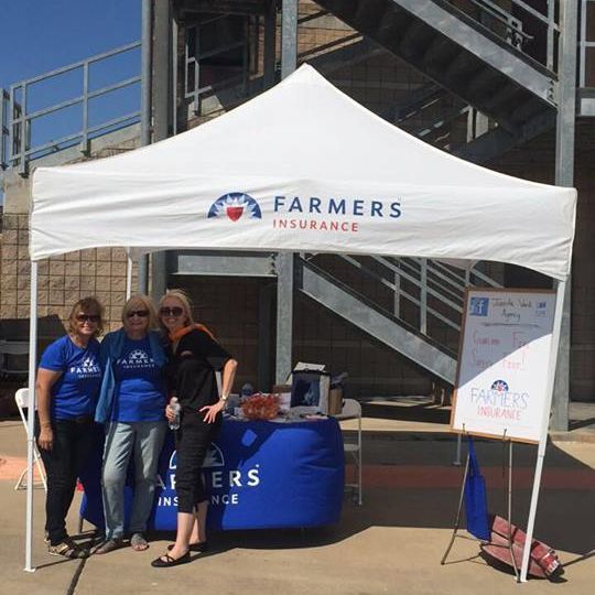 Farmers Insurance - Juanita Vank - Garland Wheelchairs