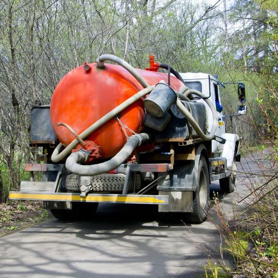 Barber's Septic Service - Perkiomenville Wheelchairs