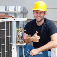 Air Pro Heating, Cooling, & Refrigeration - Hazelhurst Installation