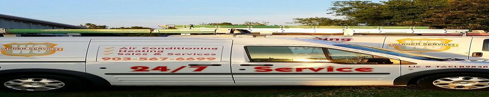 Warner Services - Canton Informative