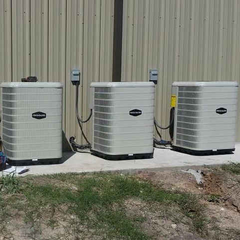 Warner Services - Canton Information