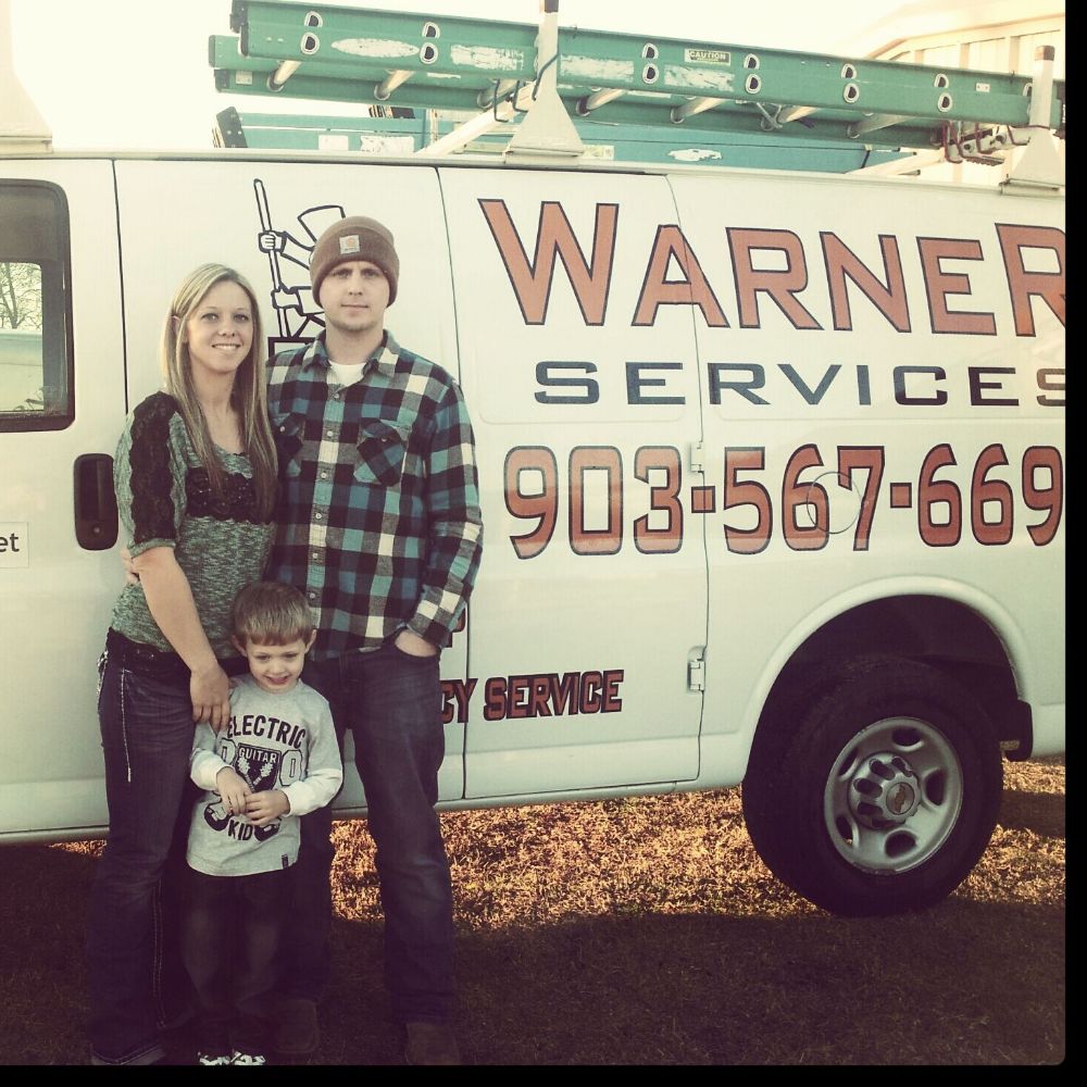 Warner Services - Canton Wheelchairs