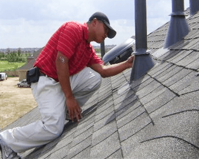 Chappelle Roofing Services Improvement