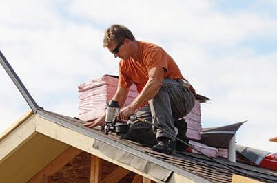 Chappelle Roofing Services Contractors