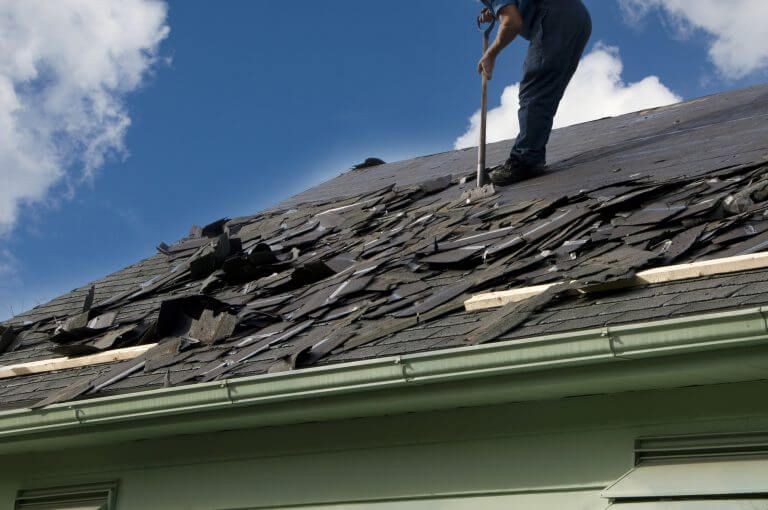 Chappelle Roofing Services Convenience
