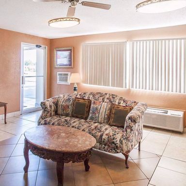 Rodeway Inn Prattville I-65 - Prattville Maintenance