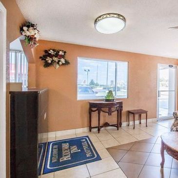 Rodeway Inn Prattville I-65 - Prattville Comfortable