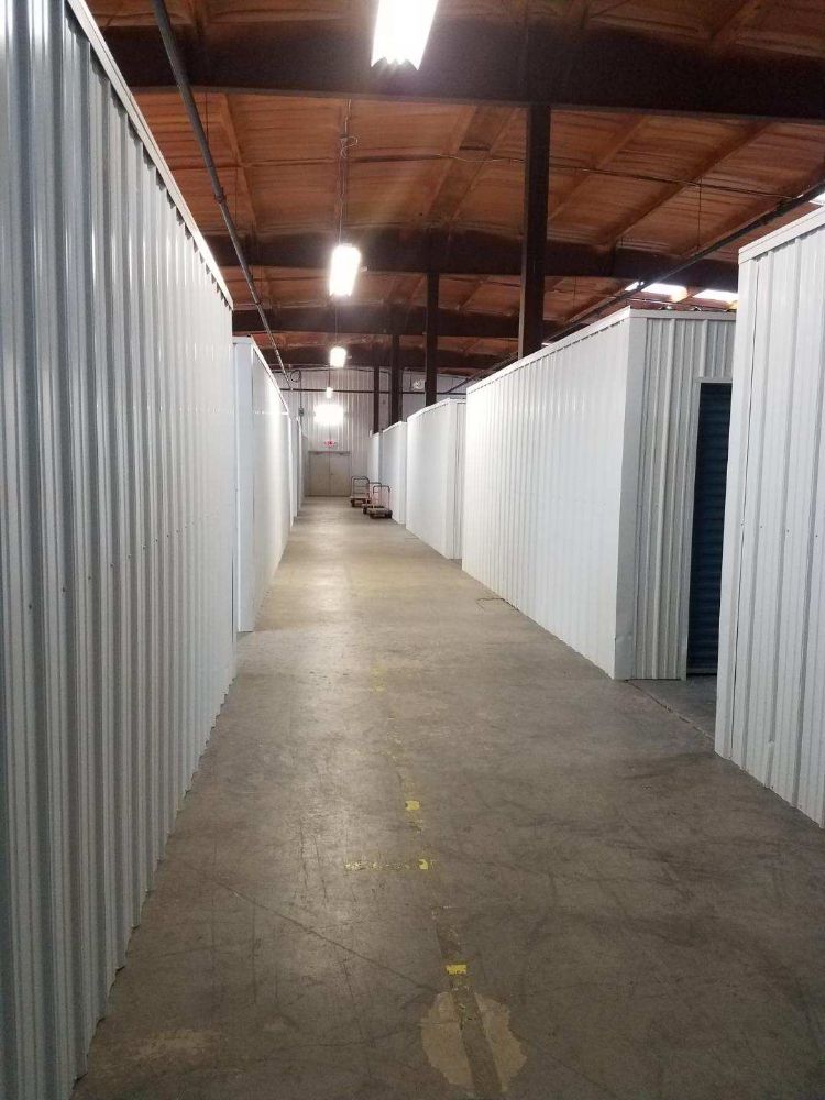 My Storage Depot - Selinsgrove Organization