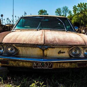 Queen City Architectural Salvage - Denver Accommodate