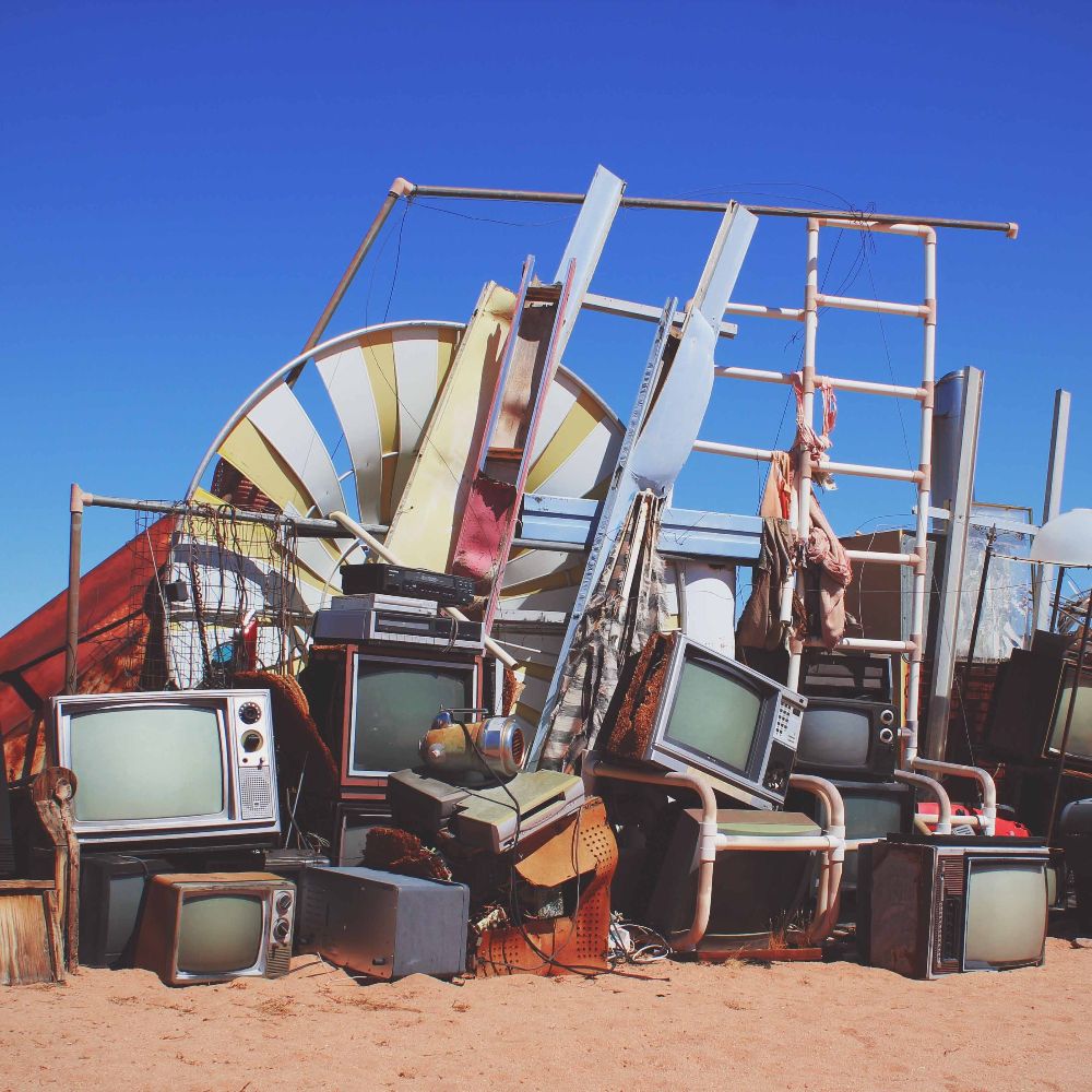 Queen City Architectural Salvage - Denver Information