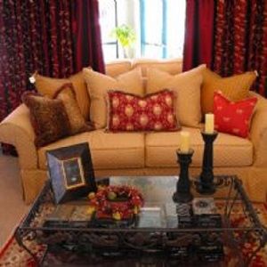 Sofa Interiors  -  Santa Clarita Accessibility