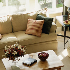 Sofa Interiors - Studio City Organization