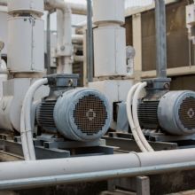 Mechanical Expert Witness - Newtown Square Certification