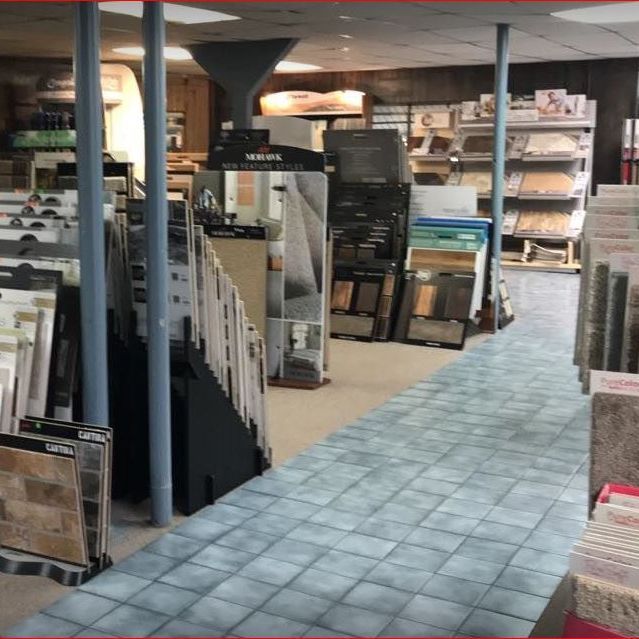 Ole South Flooring - McMinnville Organization