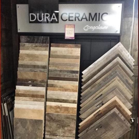 Ole South Flooring - McMinnville Combination