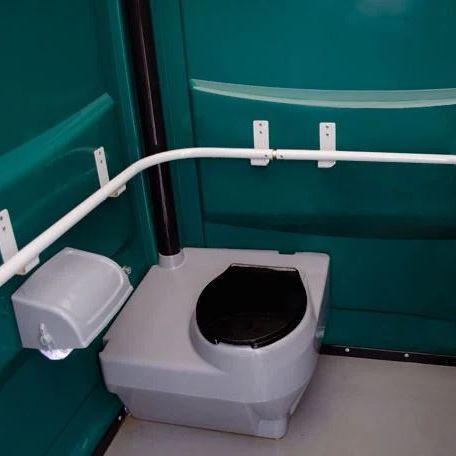 Central Missouri Septic Service Inc - Rosebud Cleanliness