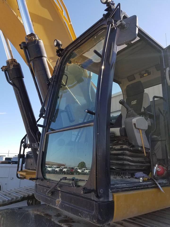 Clear Choice Glass Of Pueblo LLC - Pueblo Establishment