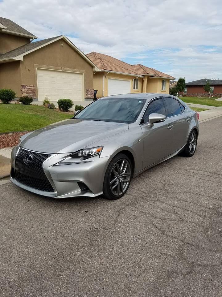 Clear Choice Glass Of Pueblo LLC - Pueblo Informative