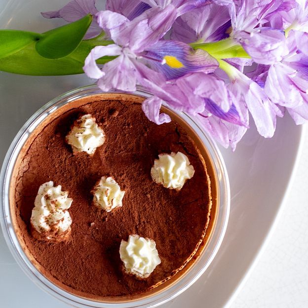 Living Food Bakery & Cafe Zephyrhills Restaurant American