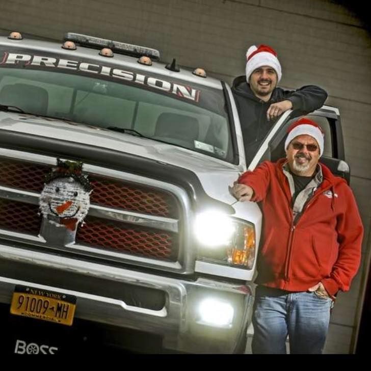 Precision Towing & Auto Worx Watertown Service Auto repair