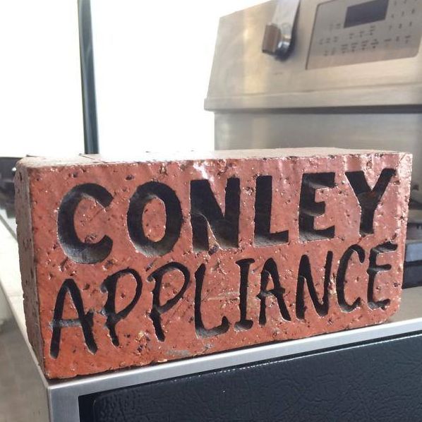 Conley's Appliance Center Information