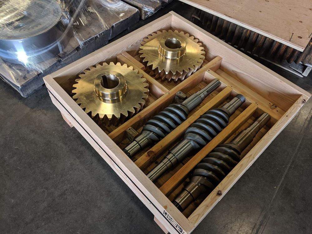 Premier Gear & Machine Works - Canby Slider 2