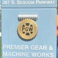 Premier Gear & Machine Works - Canby Premier Gear & Machine Works - Canby, Premier Gear and Machine Works - Canby, 387 South Sequoia Pkwy, Canby, OR, , Unknown, - Unknown, Use this type when you can not find a good fit and notify Paul on messenger