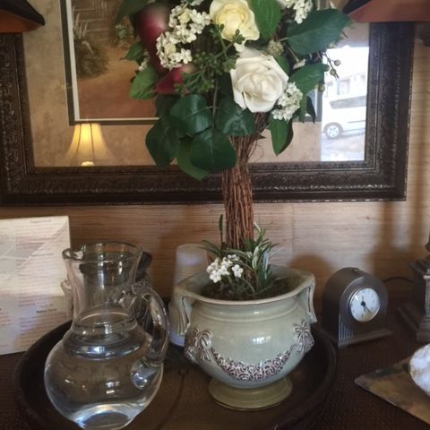 Energy Of Chi LLC Accommodate