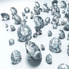 Jim's Diamond Shop - Borger Informative