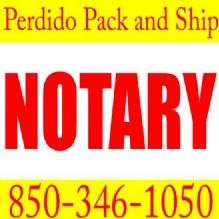 Perdido Pack & Ship, LLC Informative