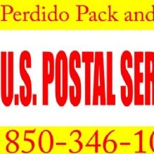Perdido Pack & Ship, LLC Timeliness