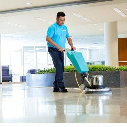 ServiceMaster by TRW Cleaning Services - Findlay Establishment