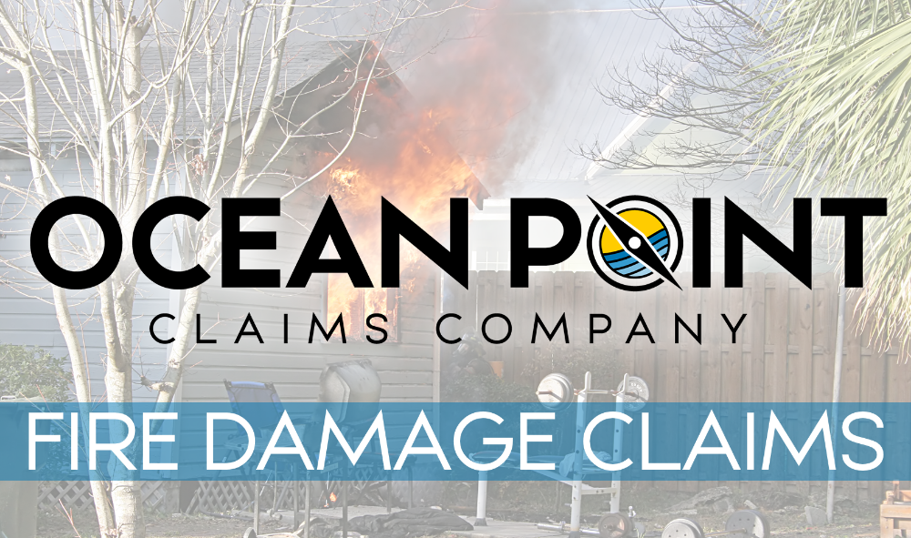 Ocean Point Claims Company - Florida Public Adjuster Information