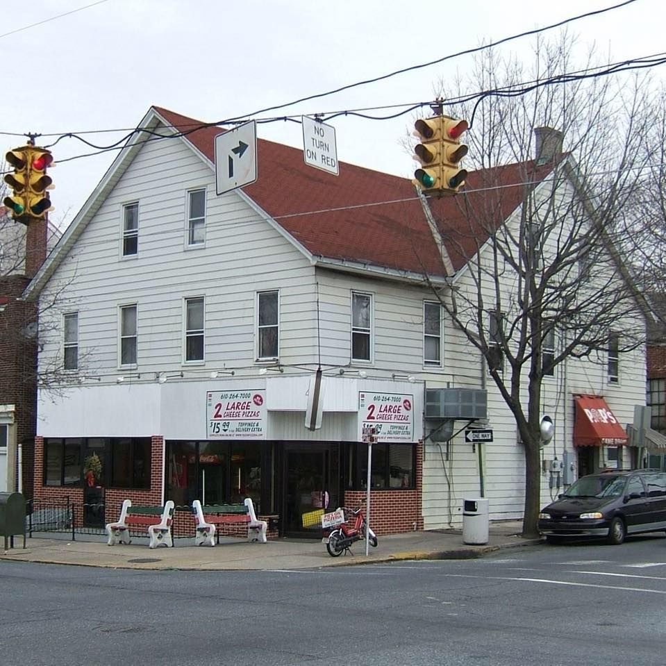 Pies on Breakfast Bistro & Market - Catasauqua Affordability