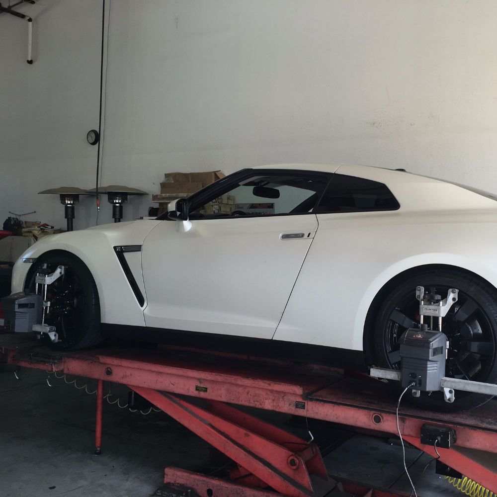 Mike's Brake & Alignment Shop - Fort Worth Appointments